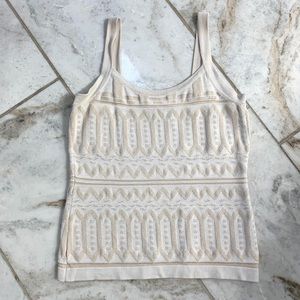 White House Black Market Cami Tank Top